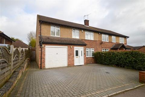 4 bedroom house to rent - Briar Road, St Albans