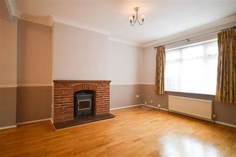 undefined, Briar Road, St Albans