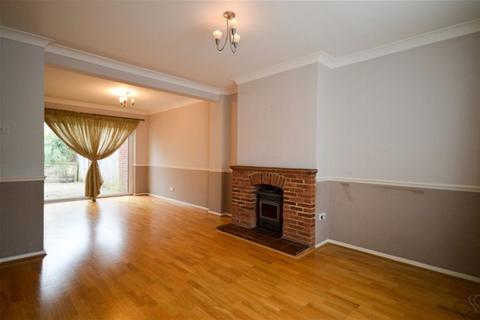 undefined, Briar Road, St Albans