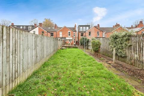 undefined, Fourth Avenue, Selly Park, Birmingham, West Midlands, B29