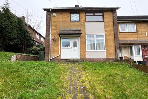undefined, Gordon Way, Heywood, Greater Manchester, OL10