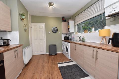 undefined, Gordon Way, Heywood, Greater Manchester, OL10