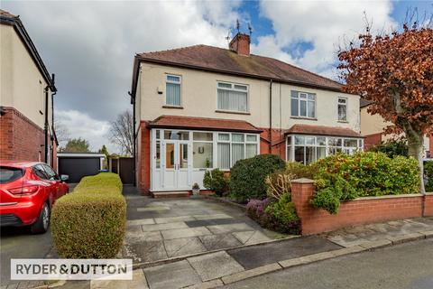 3 bedroom semi-detached house for sale - Lever Walk, Alkrington, Middleton, Manchester, M24