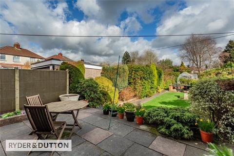 undefined, Lever Walk, Alkrington, Middleton, Manchester, M24