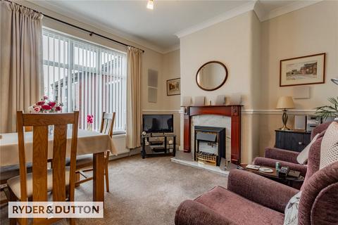 undefined, Lever Walk, Alkrington, Middleton, Manchester, M24