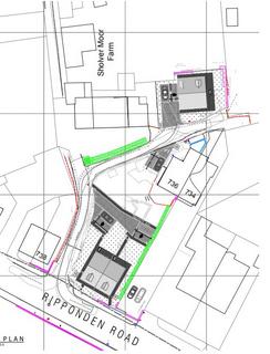 undefined, Ripponden Road, Moorside, Oldham, Greater Manchester, OL4