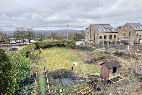 undefined, Ripponden Road, Moorside, Oldham, Greater Manchester, OL4