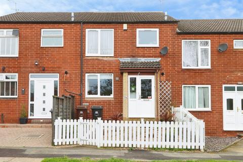 3 bedroom terraced house for sale, Cairns Road, Beighton, Sheffield, S20