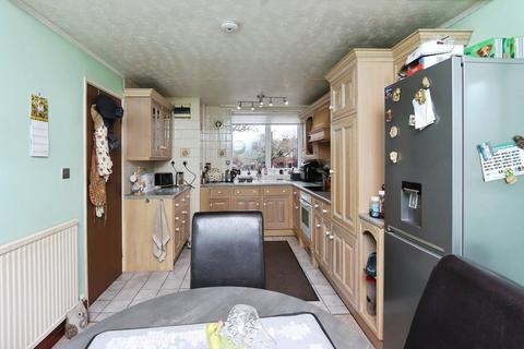 3 bedroom terraced house for sale, Cairns Road, Beighton, Sheffield, S20