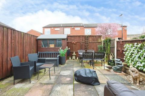 3 bedroom terraced house for sale, Cairns Road, Beighton, Sheffield, S20