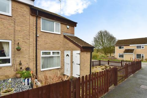 undefined, Westcroft Drive, Westfield, Sheffield, S20