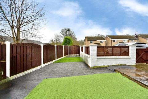 undefined, Westcroft Drive, Westfield, Sheffield, S20