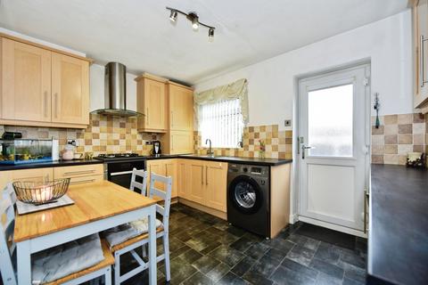 undefined, Westcroft Drive, Westfield, Sheffield, S20