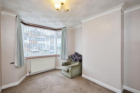 undefined, Elmcroft Road, Birmingham, West Midlands, B26