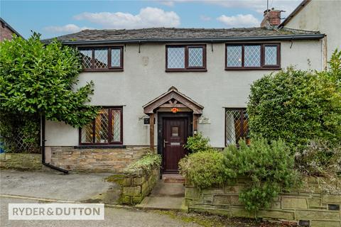 Dixon Fold, Bamford, Rochdale, OL11