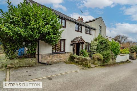 3 bedroom semi-detached house for sale, Dixon Fold, Bamford, Rochdale, OL11