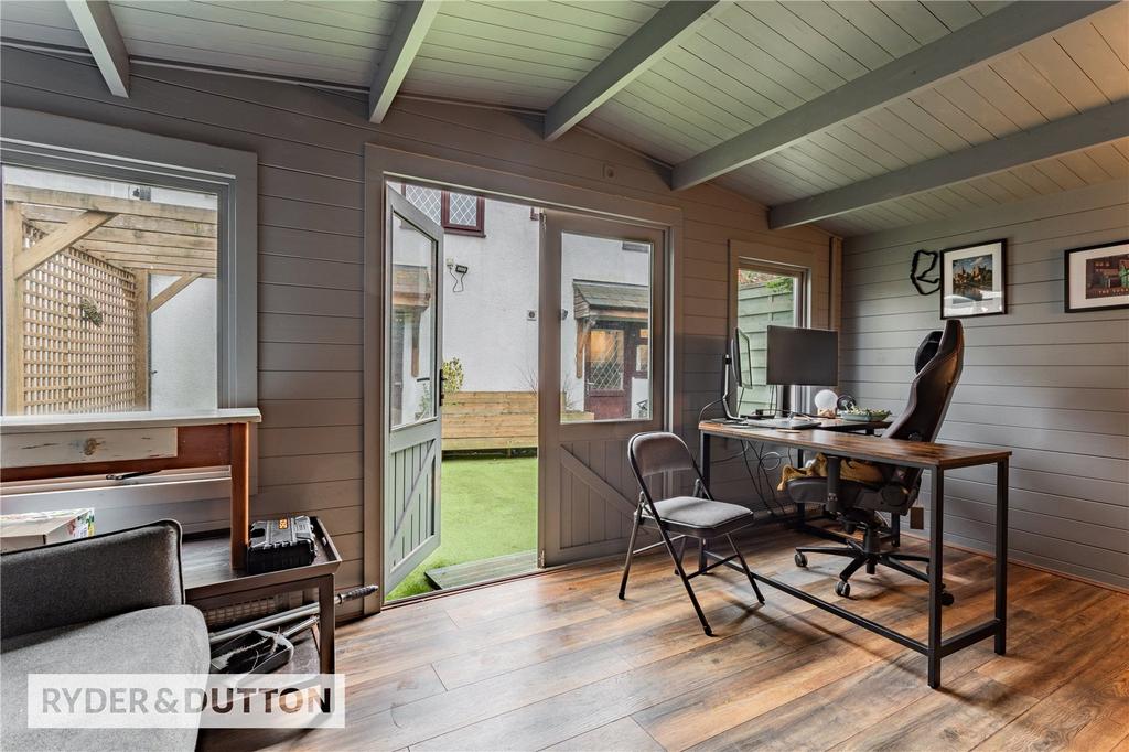 Summerhouse