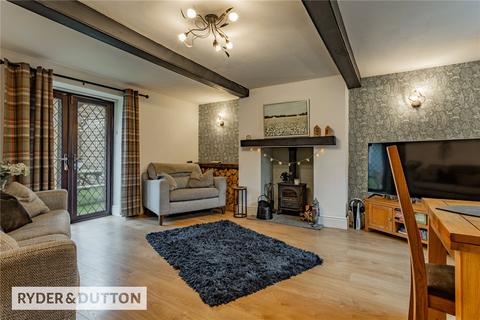 2 bedroom semi-detached house for sale, Dixon Fold, Bamford, Rochdale, OL11