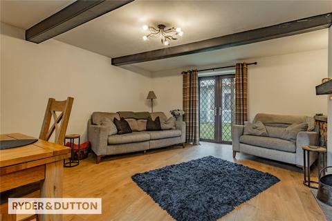 2 bedroom semi-detached house for sale, Dixon Fold, Bamford, Rochdale, OL11