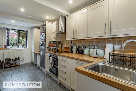 2 bedroom semi-detached house for sale, Dixon Fold, Bamford, Rochdale, OL11