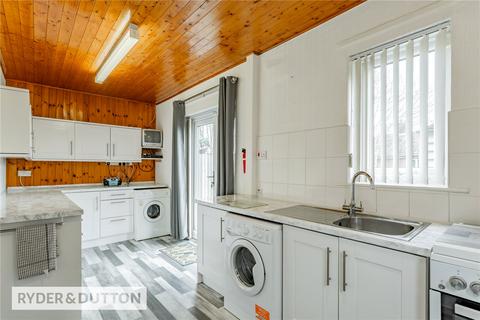 2 bedroom semi-detached house for sale, Kildare Crescent, Kirkholt, Rochdale, Greater Manchester, OL11