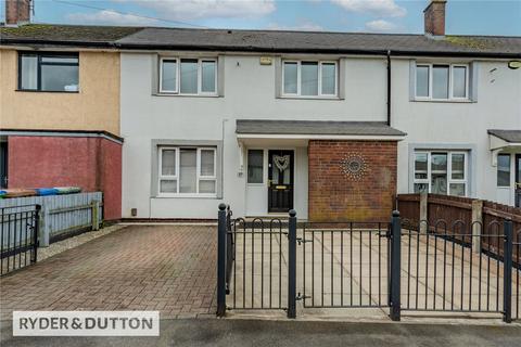 2 bedroom terraced house for sale - Kirkway, Kirkholt, Rochdale, Lancashire, OL11