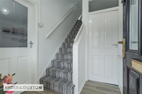 2 bedroom terraced house for sale, Kirkway, Kirkholt, Rochdale, Lancashire, OL11