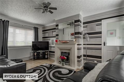 2 bedroom terraced house for sale, Kirkway, Kirkholt, Rochdale, Lancashire, OL11