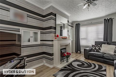 2 bedroom terraced house for sale, Kirkway, Kirkholt, Rochdale, Lancashire, OL11