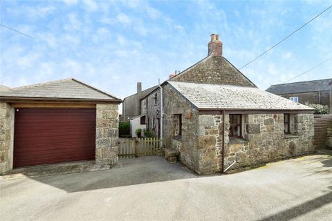 undefined, St. Buryan, Penzance, Cornwall, TR19