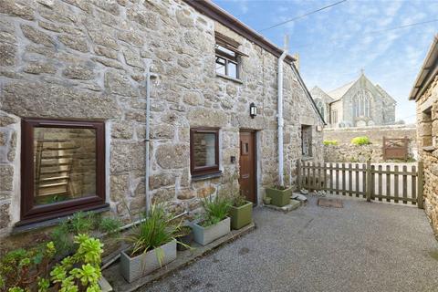 undefined, St. Buryan, Penzance, Cornwall, TR19