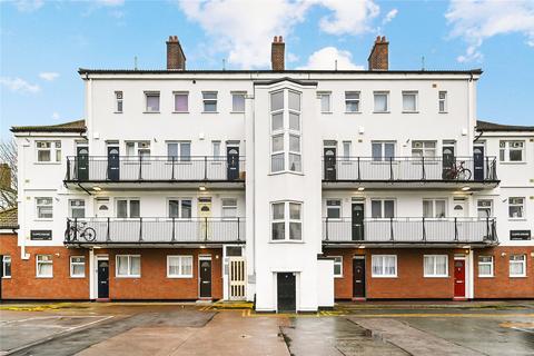 undefined, Blackwall Lane, London, SE10