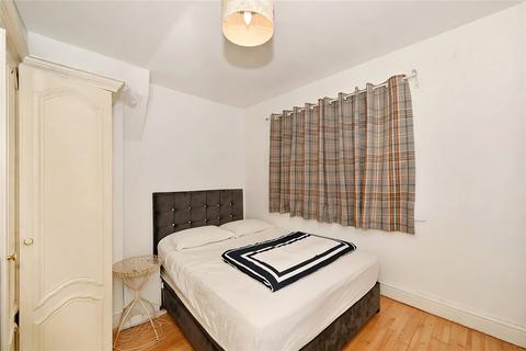 undefined, Blackwall Lane, London, SE10