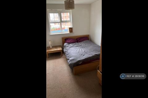 undefined, Shinfield, Reading, RG2