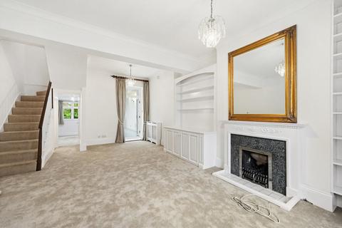 5 bedroom house to rent, Ponsonby Terrace, London, SW1P