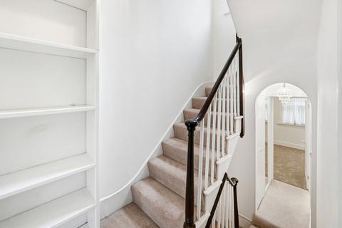 5 bedroom house to rent, Ponsonby Terrace, London, SW1P