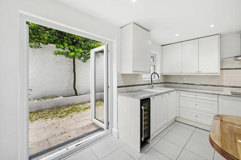 5 bedroom house to rent, Ponsonby Terrace, London, SW1P