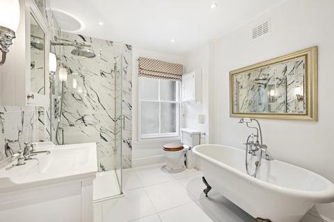 undefined, Ponsonby Terrace, London, SW1P