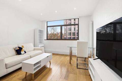 1 bedroom apartment to rent, Christchurch House, Caxton Street, London, SW1H