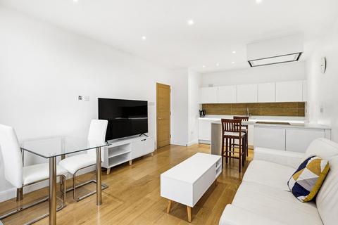 1 bedroom apartment to rent, Christchurch House, Caxton Street, London, SW1H