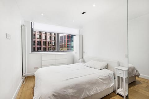 1 bedroom apartment to rent, Christchurch House, Caxton Street, London, SW1H