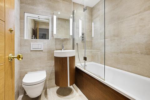 1 bedroom apartment to rent, Christchurch House, Caxton Street, London, SW1H