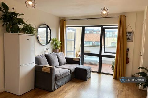 undefined, Harrowdene Road, London, HA0