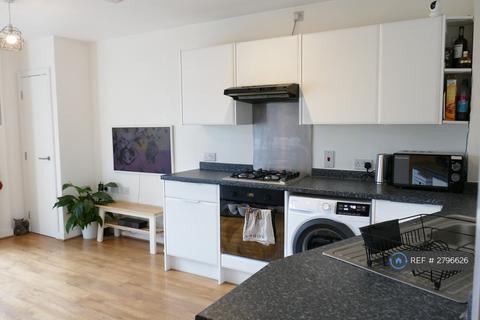 undefined, Harrowdene Road, London, HA0