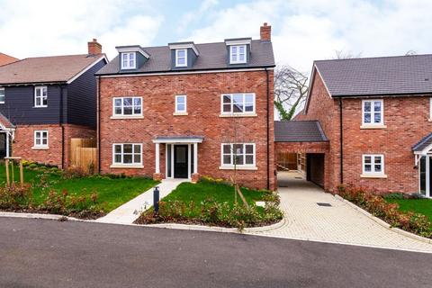 undefined, Venn Close, Dunmow