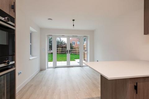 undefined, Venn Close, Dunmow