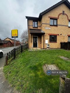 undefined, Kite Mews, Bradford, BD8
