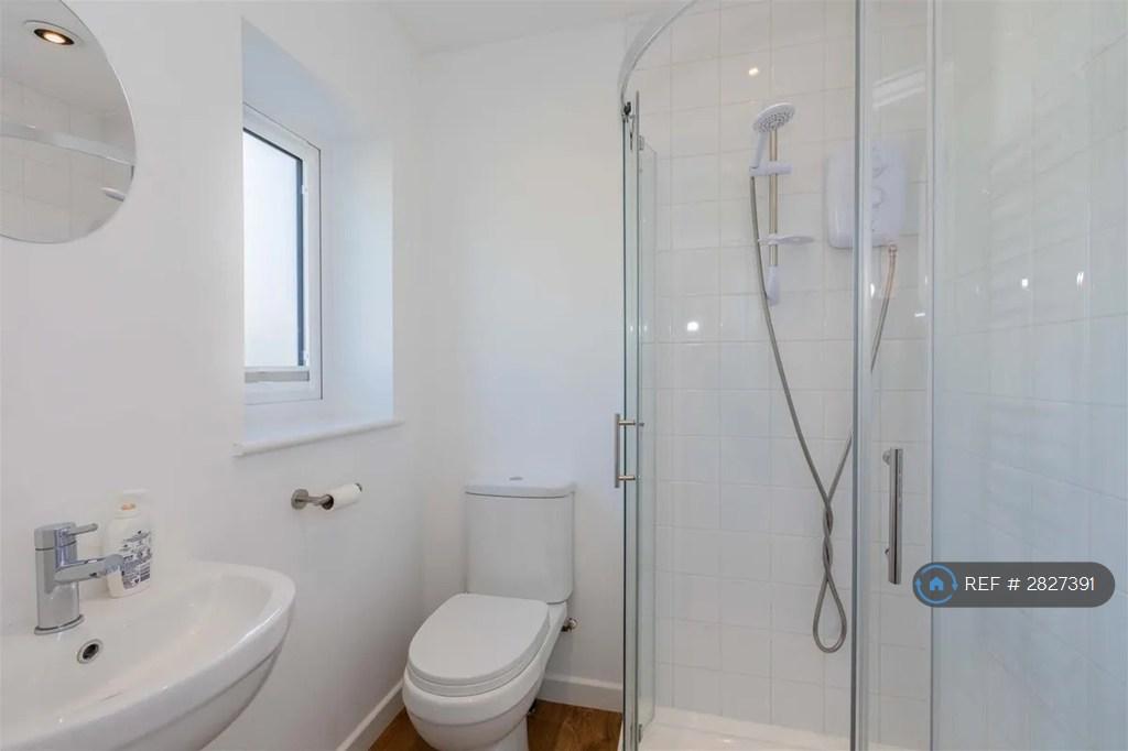 Downstairs Bathroom