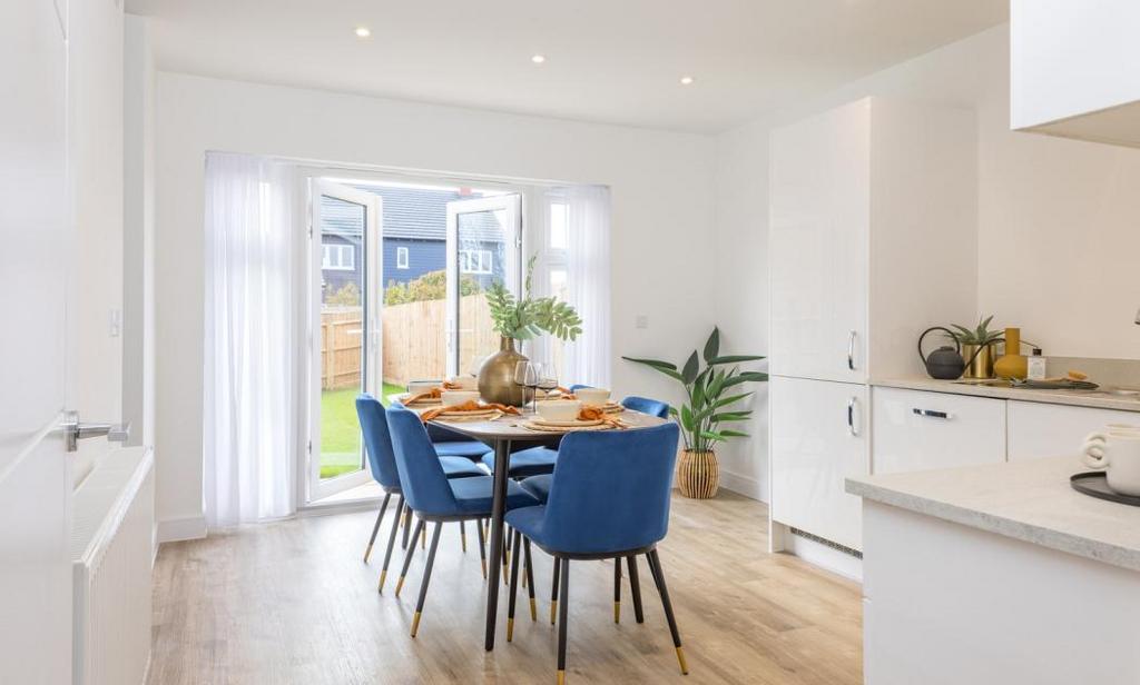 Dandara - Wittering Place - The Charleston,...