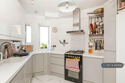 undefined, Belvedere Court, London, SW15